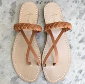 Demi Sandals