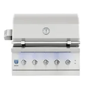 American Made Grills Encore 36-Inch Hybrid Grill - Natural Gas - ENC36-NG