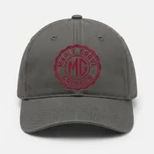 Maple Grove Charcoal Dad Hat