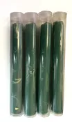AquaStik Underwater Epoxy Putty White Stone 114 g (4 oz.) in tube with cap