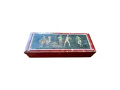 18th Century Small Florentine Glove Box — St Romain Interiors