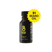 $1 Cedar Beard Oil