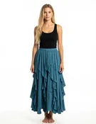 Juliet Ruffle Skirt