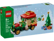 40746 LEGO® Santa's Delivery Truck