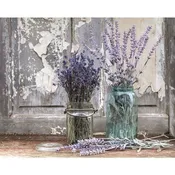 Abundance Of Beauty By Lori Deiter Art Print - 16 X 20