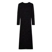 2 in 1 Sequin Mesh Dress