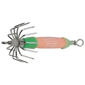 Beau Mac Skinny Squid Jig