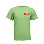 D.O.A. Fishing Lures T-Shirt