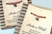 Make a Wish Bracelet
