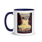 Coosa River Mug