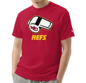 "12th Man" Premium Garment-Dyed Heavyweight T-Shirt
