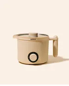1.18 liter candle wax melter
