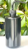 Succulent Water Bottle