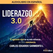 Audiobook - Liderazgo 3.0