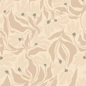 AGF - Wind Dance Haze in Linen Blend