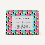 2000s Pop Music Trivia