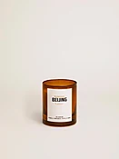Beijing Essence Jasmin Duftkerze, 200 g