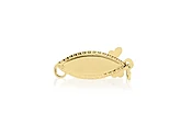 Fish Hook Clasp