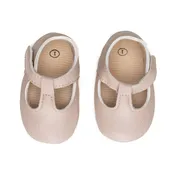 Baby Girl Pink Shoes