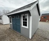10' X 12' DURATEMP NEW ENGLAND HAMILTON - LIGHT GRAY