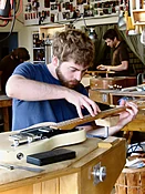 Guitar Set-Up &amp;amp; Maintenance Course