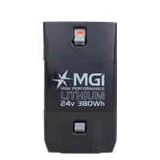 Ai GPS+ 24V 380WH Lithium Battery