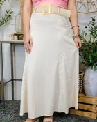 A Good Start Skirt