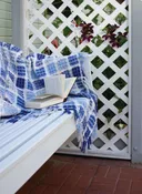 Classic Diamond Lattice