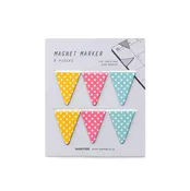 Magnet Book Marker