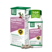 #31 Bladder Health & Yeast Balance™*