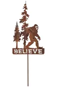 Bigfoot Believe Stake ST996