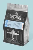 The Roasterie Whole Bean Air Roasted Coffee