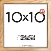 10x10 SOMA Natural