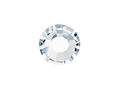 2 Hole Sew-on Square Crystal