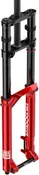 RockShox BoXXer Ultimate Charger 3.2 Suspension Fork - 29" 200mm LinearXL 20 x 110mm 48mm Offset Electric Red D2
