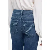 7 for all mankind Tailorless Dojo || Flux
