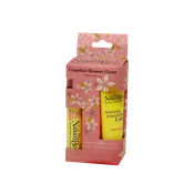 Grapefruit Blossom Honey Pocket Pack
