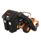 901L Scag Lawnmower Bagger