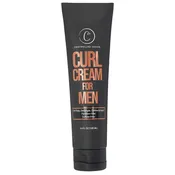 Curl Cream for Men
