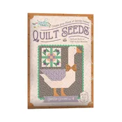 Gentler Times Quilt Seeds No. 4