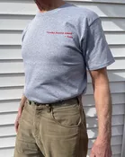 Looks Pretty Good T-Shirt