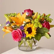 BEST DAY BOUQUET