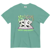 Vintage Mardi Gras #2