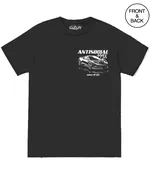 ANTISOCIAL CAR TEE