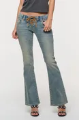 00 Super Low Kick Jean