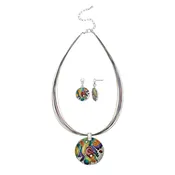 Marley Necklace
