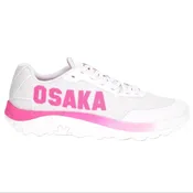 Osaka Footwear KAI Mk1 Pro Tour Padel Shoes - Electric Fuchsia