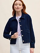 ALMA JACKET
