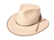 Bigalli Hats Roswell TE Panama in Natural
