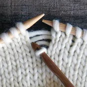 Correcting and Avoiding Knitting Mistakes! | October 10, 2026